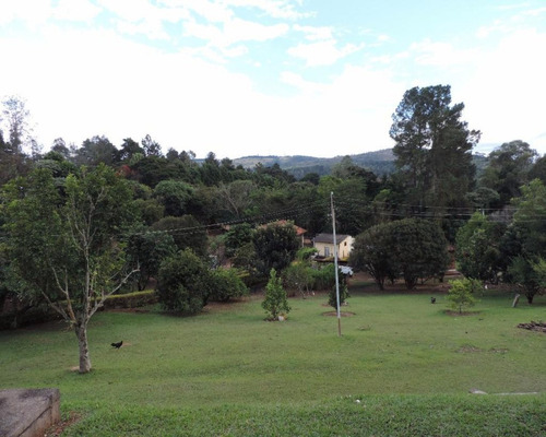 Chácara À Venda Na Cidade De Vinhedo/sp - Ch00009 - 68394453