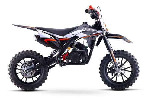 Mini Moto Cross Mxf Ferinha 49cc P Eletrica Jota Mini Motos