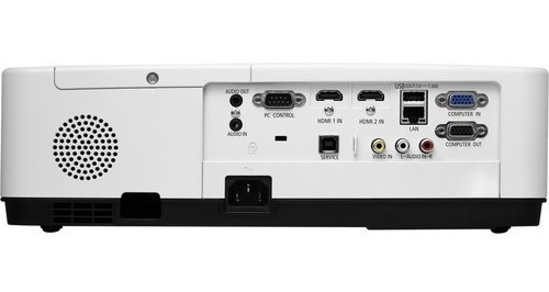 Proyector Nec - Np-me372w Wxga Lcd 3700 Lumens