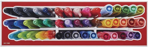 Plumones Permanentes Sharpie The Ultimate Collection Set 45