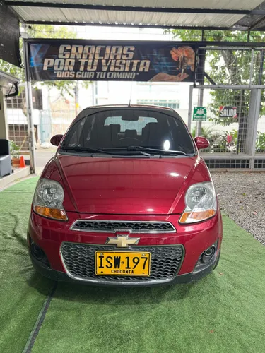 Chevrolet Spark 1.0 Life