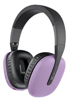 Comprar Audifonos Bluetooth Klipxtreme Zoundtune Kwh-010pr Color Lila