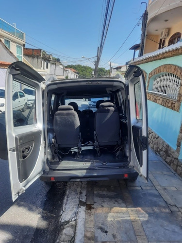 Doblo Essence 1.8 16