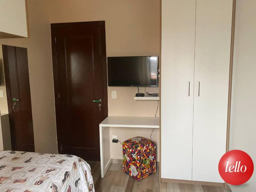 Imagem 14 de 30 de Apartamento - Ref: 241067