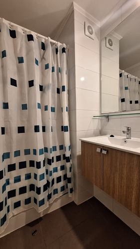 Arriendo Departamento Edificio Boigue, Jardin Nativo Andalué