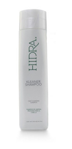 Hidra Kleaner Shampoo (limpieza Profunda) 300 Ml