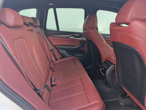 X3 Xdrive30e (hibrido Aut) 2022