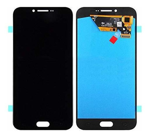 Pantalla Lcd Completa Samsung Galaxy A8