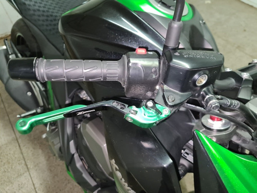 Kawasaki Z800 -impecable-