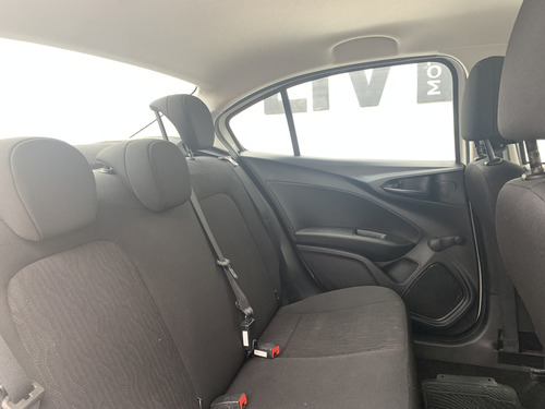 Fiat Cronos 1.3 Gse Drive