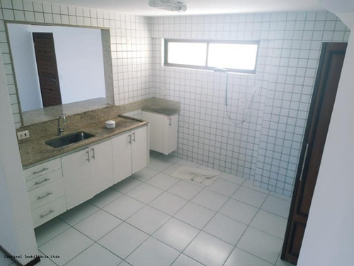 Imagem 8 de 15 de Apartamento Para Venda Em Natal, Tirol, 3 Dormitórios, 1 Suíte, 3 Banheiros, 2 Vagas - Vn 4119 L_1-1136998