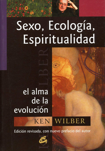 Libro Sexo, Ecología Y Espiritualidad