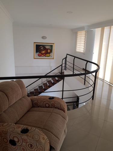 Venta Penthouse Duplex, En Medellin Laureles.