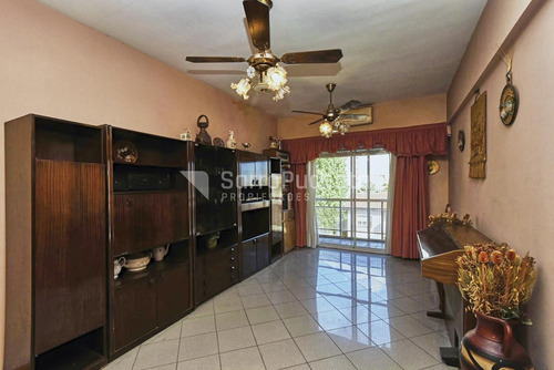 Imagen 4 de 30 de Venta Departamento 3 Amb Con Cochera En Moron Sur