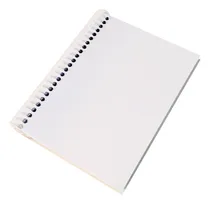 Comprar 10 Cuadernos Anotadores Sublimables 15x22 Cm Hojas Lisas