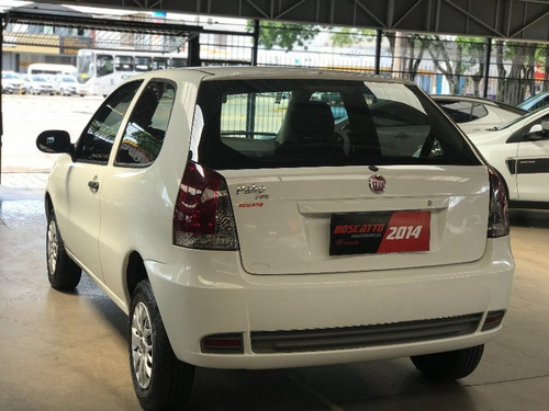 Fiat Palio Economy 1.0