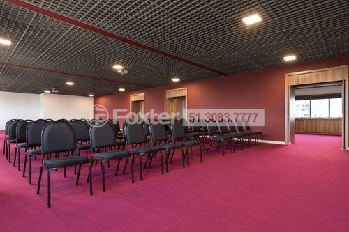 Imagem 19 de 20 de Sala / Conjunto Comercial, 35.53 M², Passo Da Areia - 188163