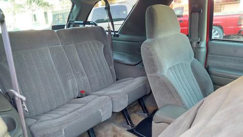 Chevrolet Blazer 4.3 Ls 4x2 At