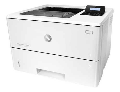 Impresora Hp M501dn Laserjet Pro 43ppm  Usb-ethernet