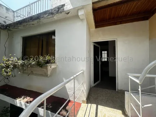 Casas En Venta Mls #25-12499