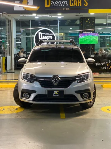 Renault Logan 1.6 Life Mt 8v