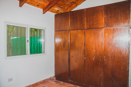 Imagen 17 de 23 de Casa De 3 Dormitorios En Villa California