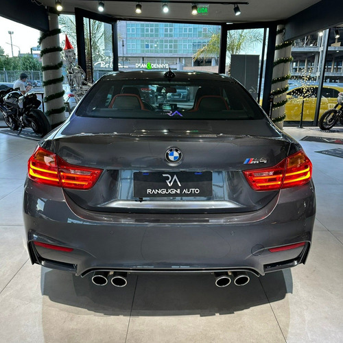 Imagen 6 de 21 de Bmw Serie M 3.0 M4 560cv