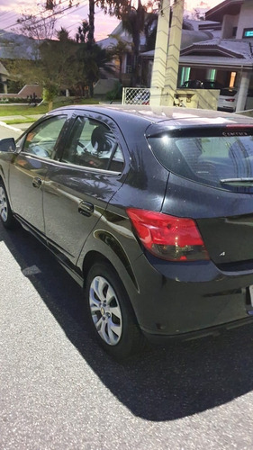 Onix 1.4 Lt 2013