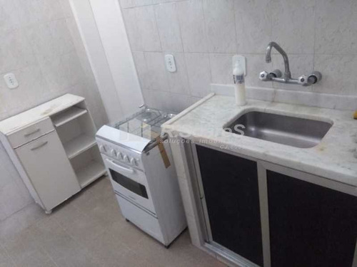 Imagem 8 de 15 de Casa De Vila-à Venda-copacabana-rio De Janeiro - Jccv20031