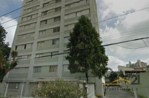 Imagem 1 de 2 de Apartamento, Venda, Vila Guilherme, Sao Paulo - 5697 - V-5697