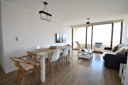 Arriendo Sin Amoblar, Condominio Costa Elqui