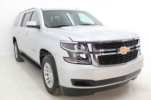 Chevrolet Suburban 2019 8 Cilindros