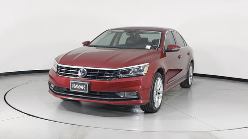 Volkswagen Passat 3.6 V6