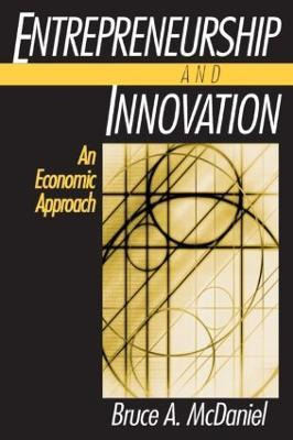 Libro Entrepreneurship And Innovation: An Economic Approa...