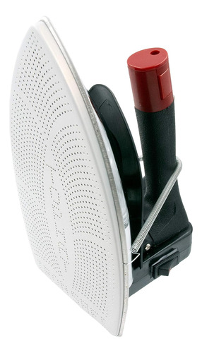 Zapato De Planchado Sin Cordones Jacobson Anti Quemado