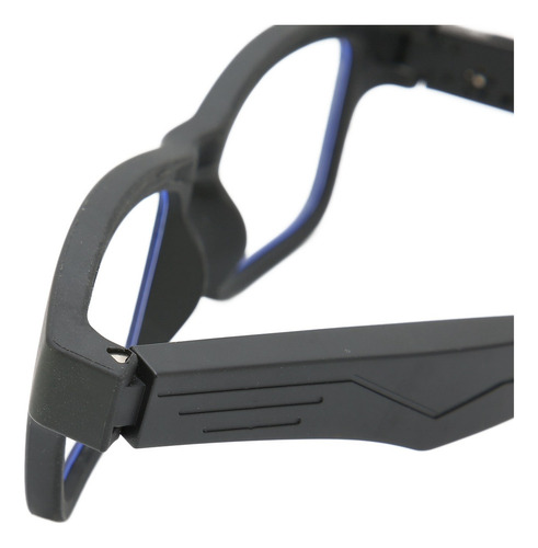 Gafas De Sol Inalámbricas Inteligentes V5.0 Anti Luz Azul