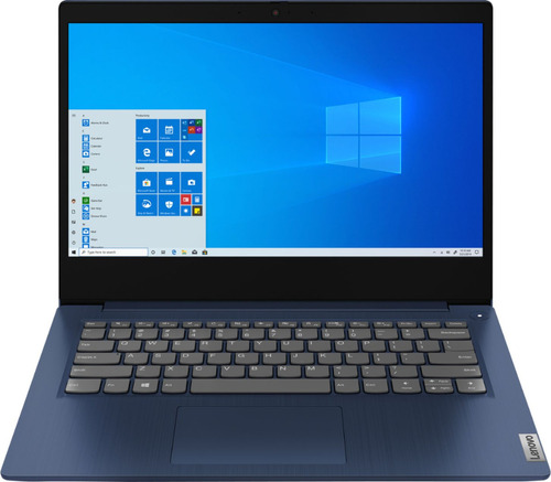 Laptop Nueva I5 11gen 8gb Ssd 256 14 Full Hd Lenovo Y Hp I3