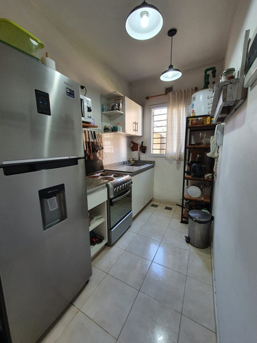 Imagen 4 de 9 de Departamento 2 Ambientes Con Cochera Opcional