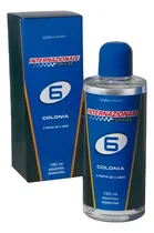 Comprar Perfume Niños Tsu Cosmeticos Internazionale 120 Ml Colonia