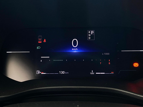 Renault Kardian Techno Flex 1.0 TB 12V 5p Aut.
