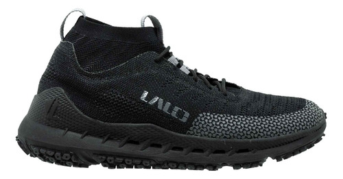 Lalo Athletics Zodiac Recon Atx 5  Black Ops Tenis Deportivo