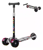 Comprar Scooter De 3 Ruedas Para Niños Scooter Para Niños Scooter Gr