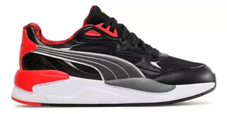 Zapatilla Puma Ferrari X-ray Speed 100% Original I 307657-01