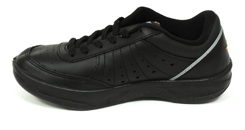 Imagen 5 de 10 de Zapatillas Deportivas Cuero Topper X Force