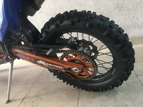 Imagen 9 de 19 de Ktm 300 Exc Six Days 2018 Usada - Palermo Bikes