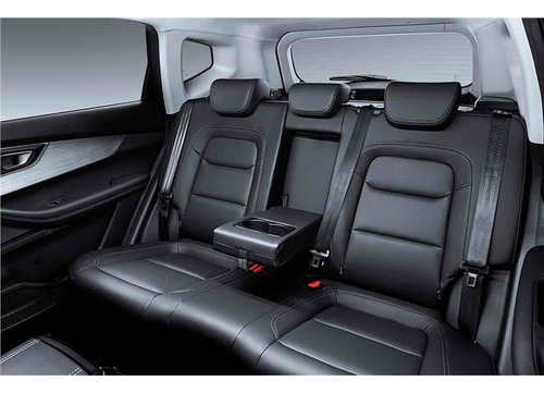 Imagem 6 de 10 de Chery Tiggo 7 Pro 1.6 Tgdi Gasolina Dct
