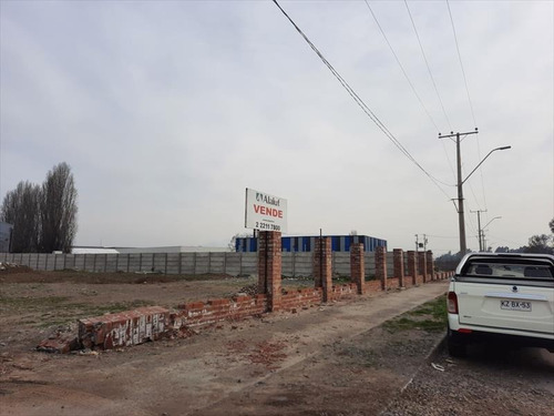 Imagen 3 de 6 de Sector Colo Colo - Américo Vespucio