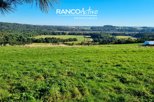 Espectaculares Parcelas En Venta En Puerto Varas