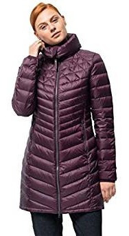 Parka Pluma Jackw. Envío Inmediato 