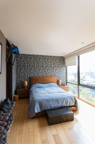 Imagen 17 de 30 de Venta Departamento En Alfonso Reyes , Condesa